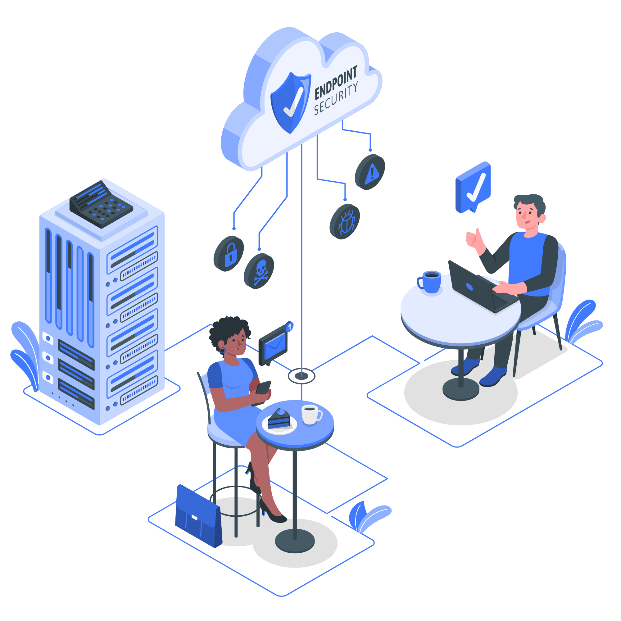 Хостинг, Домейн, SSL, cloud