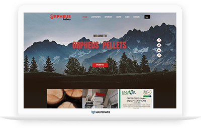 orpheus pellets